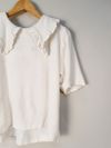 Blusa Tannerie