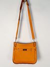 Bolsa Hermès Jypsière 28