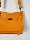 Bolsa Hermès Jypsière 28