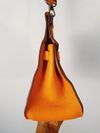 Bolsa Hermès Jypsière 28