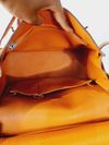 Bolsa Hermès Jypsière 28