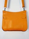 Bolsa Hermès Jypsière 28