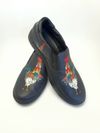 Tênis Slip On Dolce & Gabbana masculino 