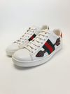 Tênis Gucci Ace Web Arrow 