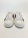 Tênis Gucci Ace Web Arrow 