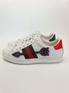 Tênis Gucci Ace Web Arrow 