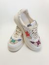 Tênis Gucci 