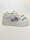 Tênis Gucci 