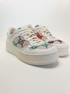 Tênis Gucci 