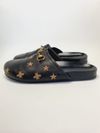 Mule Gucci River Princetown masculino 