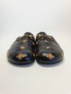 Mule Gucci River Princetown masculino 