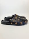 Mule Gucci River Princetown masculino 