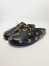 Mule Gucci River Princetown masculino 