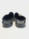 Mule Gucci River Princetown masculino 