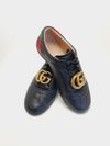 Tênis Gucci GG Marmont masculino 