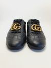 Tênis Gucci GG Marmont masculino 