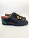 Tênis Gucci GG Marmont masculino 