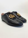 Tênis Gucci GG Marmont masculino 
