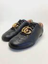 Tênis Gucci GG Marmont masculino 