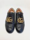 Tênis Gucci GG Marmont masculino 