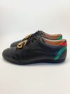 Tênis Gucci GG Marmont masculino 