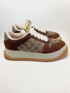 Tênis Gucci Screener GG Supreme masculino 