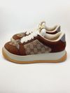 Tênis Gucci Screener GG Supreme masculino 