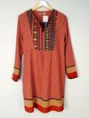 Vestido Lara Rosnovsky