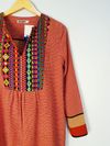 Vestido Lara Rosnovsky
