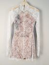 Vestido Retrofête 