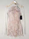 Vestido Retrofête 