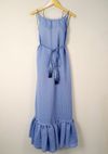 Vestido Framed