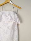 Vestido Ninatton
