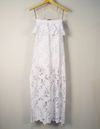 Vestido Ninatton