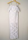 Vestido Ninatton