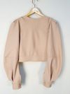 Blusa La Fort Technoblock