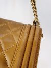 Bolsa Chanel Boy Mini 
