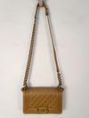 Bolsa Chanel Boy Mini 