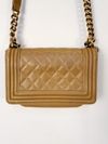 Bolsa Chanel Boy Mini 