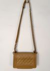 Bolsa Chanel Boy Mini 