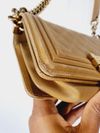 Bolsa Chanel Boy Mini 