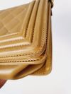 Bolsa Chanel Boy Mini 