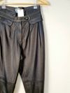 Calça Cruise couro