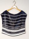 Blusa A. Brand 