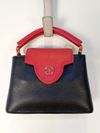 Bolsa Louis Vuitton Capucines Mini 