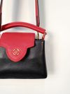Bolsa Louis Vuitton Capucines Mini 