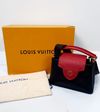 Bolsa Louis Vuitton Capucines Mini 