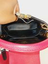 Bolsa Louis Vuitton Capucines Mini 
