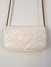 Bolsa Gucci GG Marmont Super Mini 