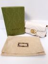 Bolsa Gucci GG Marmont Super Mini 
